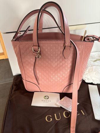 Sac GUCCI en cuir Neuf