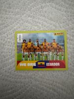 ECU 13 Panini FIFA 2026 WM Sticker