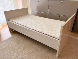 Paidi Fabiana Baby- und Kinderbett 70x140 cm