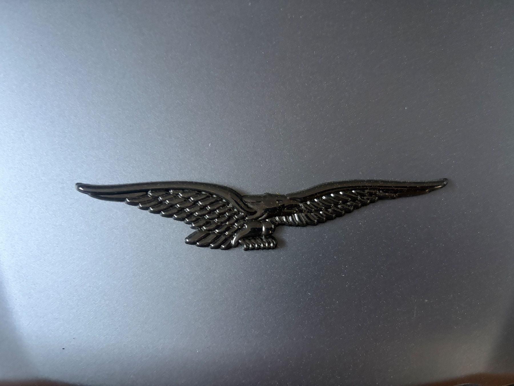 Sonstiges Fahrzeugzubehör: pour moto guzzi  top case original – Neu (gemäss Beschreibung) aus Sierre von porsche930turbo 2