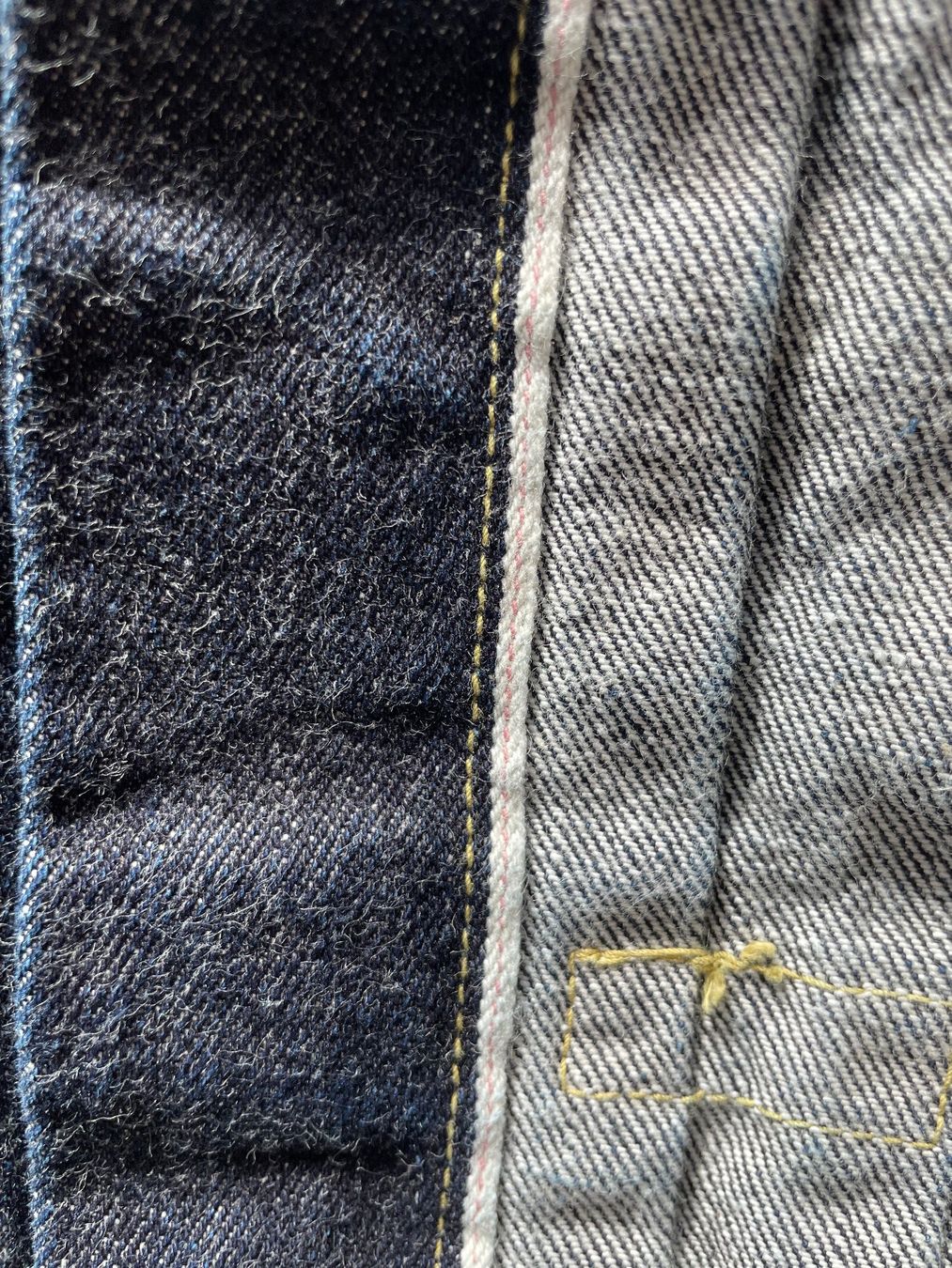 Jacken: TCB S40's Jacket (Grösse 40, M) – Gebraucht aus Birmensdorf ZH von wasd 3