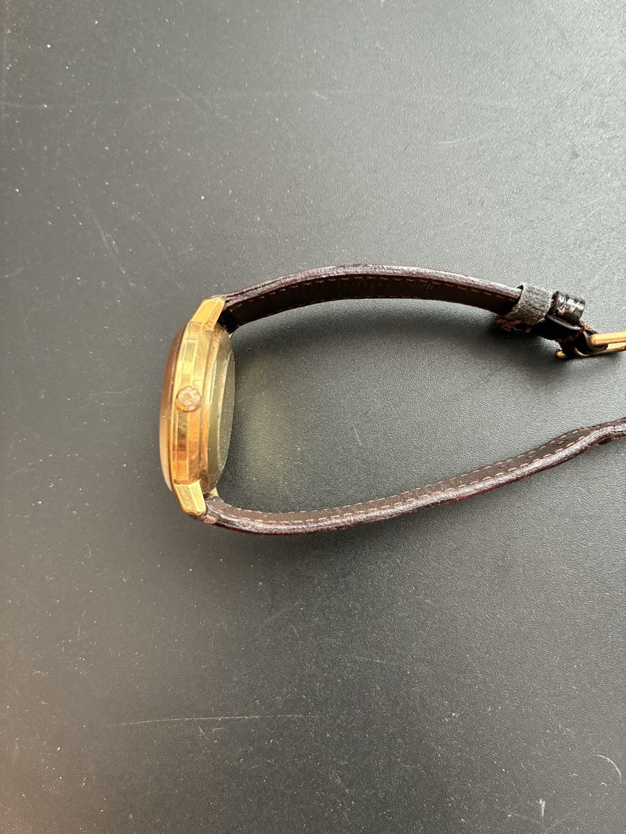 Omega Montres: Omega De Ville Vintage – D'occasion à Uetikon am SEE par 110tiger 2