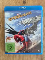 Spiderman - Homecoming (Blu-Ray)
