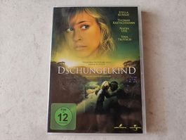 Dschungelkind
