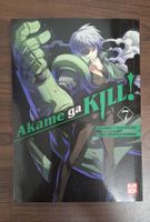 Akame Ga Kill Band 7