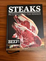 Steaks Meisterstücke für Männer