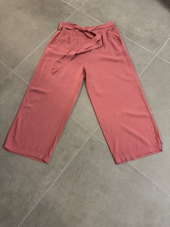 Hosen ONLY Grösse 38 koralle Sommerhose