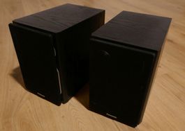 Panasonic SB-PMX5 Lautsprecher