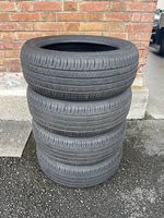215/50/18 NEUE Giti Sommerreifen 