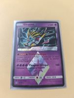 Carte Pokémon Giratina 58/156 FR