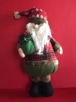 Samichlaus St. Nikolaus Weihnachtsmann 48 cm Weihnachten