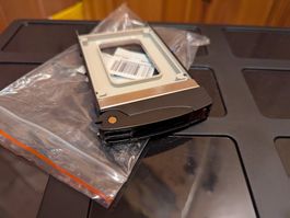 Supermicro Gen 3 Tool-Less 2.5" Drive Tray/Caddy