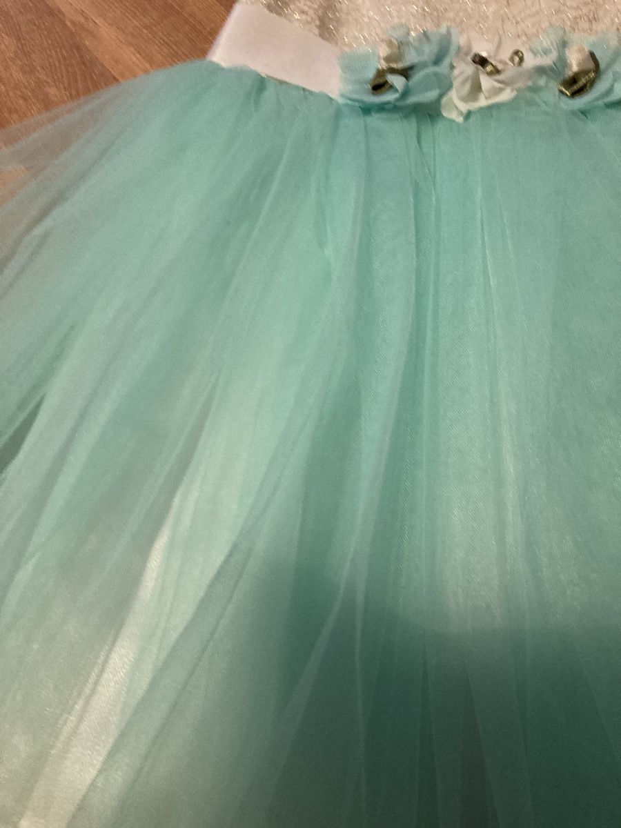 Kleider & Röcke: Kinder Festkleid Gr. 3 Jahre – Gebraucht aus Emmenbrücke von JJ_89 2