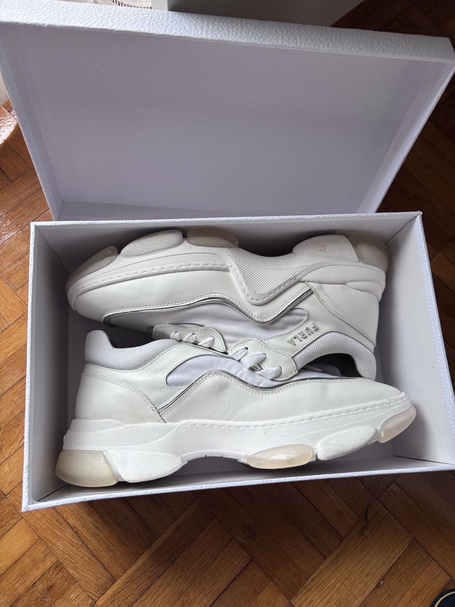Scarpe da donna: Furla sneakers n.41 – Nuovo (secondo la descrizione) da Paradiso venduto da fio_mhn6 2