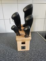 WMF Messserblock