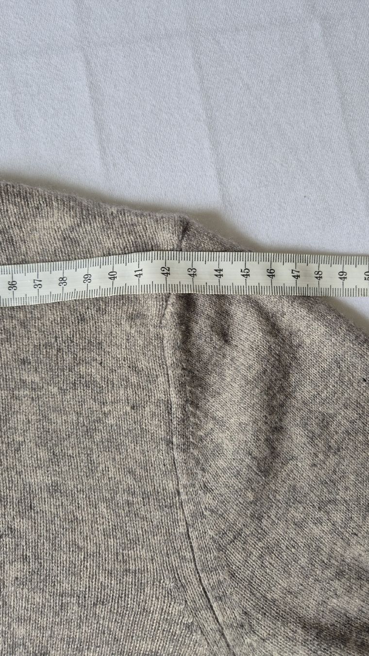 Maglioni & Felpe: Esmara Kaschmir Rollkragenpullover, Grösse M (40/42)  – Usato da Winterthur venduto da ann_7lxx 4