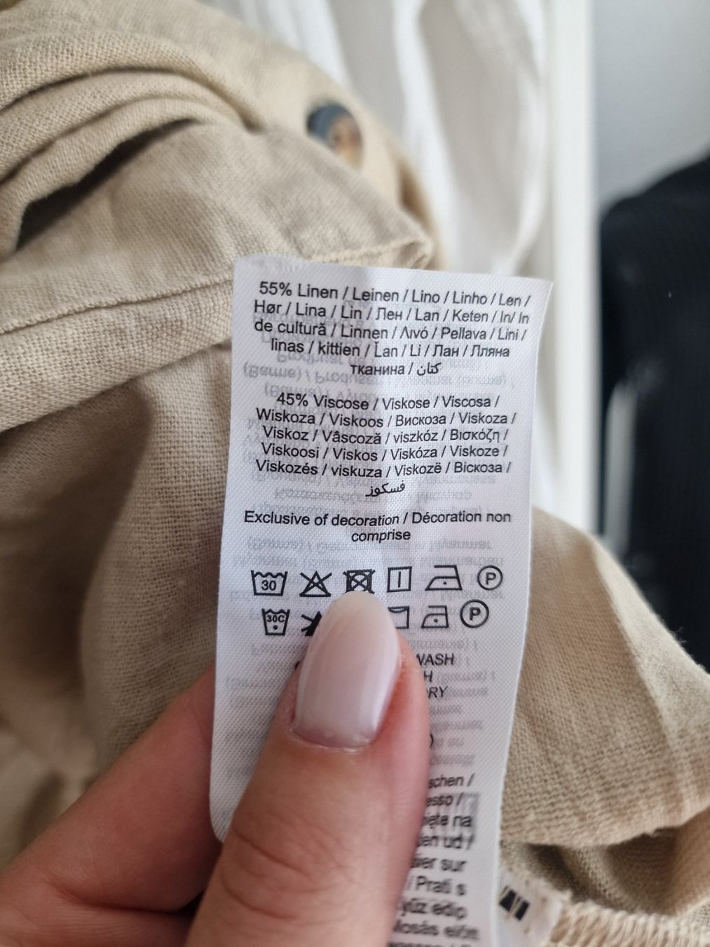 Kleider: JDY Sommer Kleid – Neu (gemäss Beschreibung) aus Altishausen von ter_58nj 2