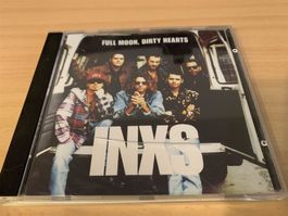 INXS – Full Moon, Dirty Hearts