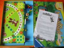 Maulwurf Spiel Ravensburger
