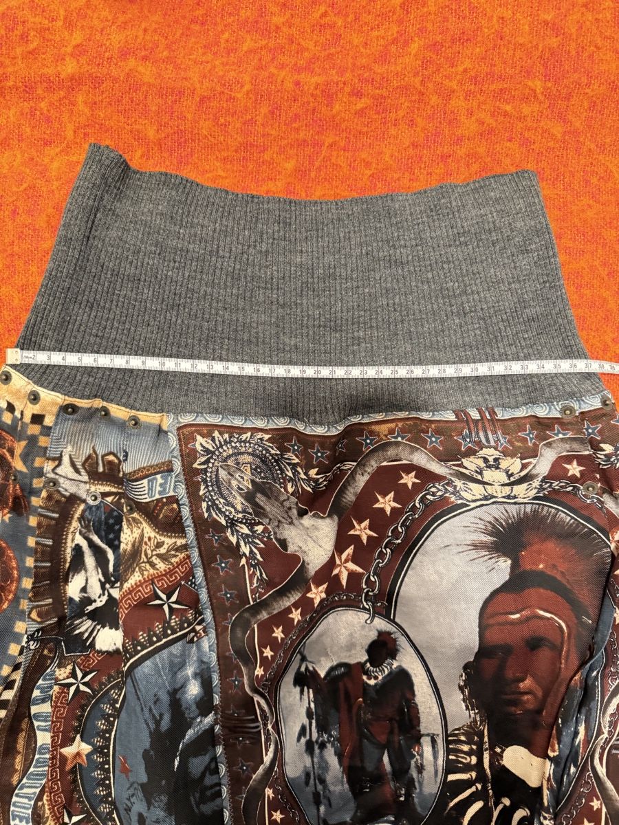 Jean Paul Gaultier Gonne: Jupe Jean Paul Gaultier vintage – Usato da Lausanne 25 venduto da ale_pr9z 6