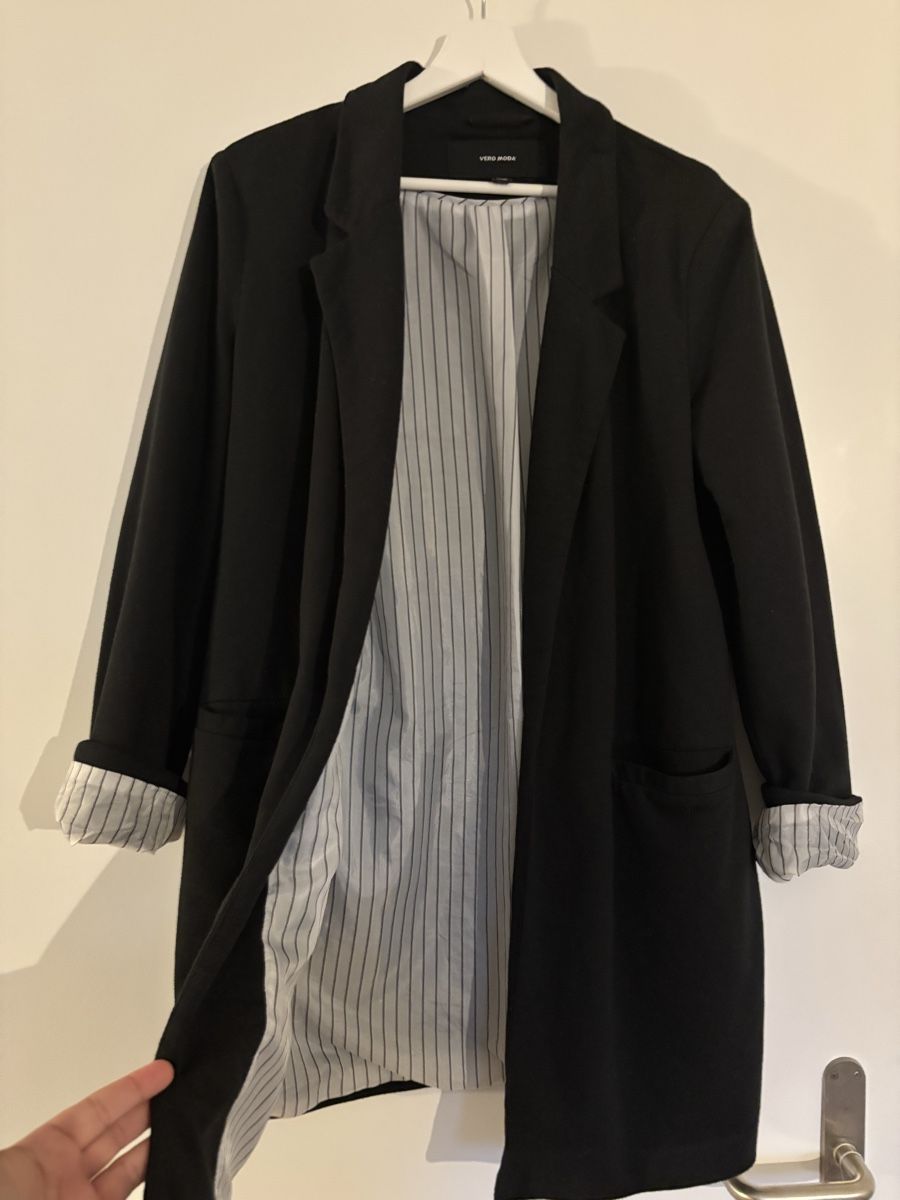 Vero Moda Jacken: Blazer sportlich/elegant – Gebraucht aus Rapperswil SG von JuViSh 1