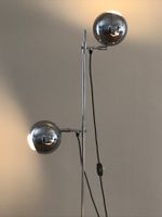 Stehleuchte, Eyeball, 1970