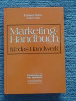 Marketing-Handbuch fürs Handwerk, Schulteissche, 1981
