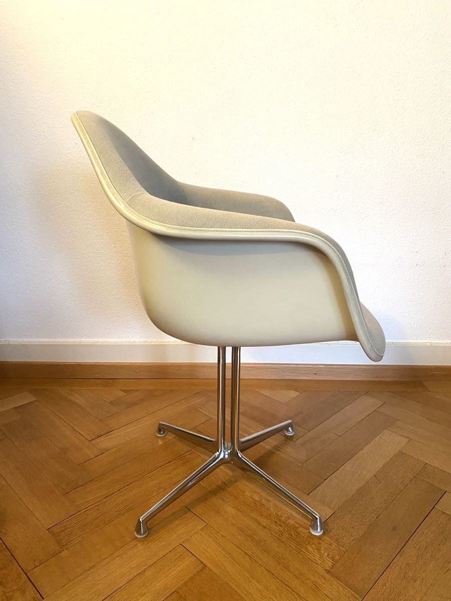 Vitra Poltrone: Design Vitra Sessel Chair Hermann Miller – Usato da Olten venduto da sportwelt 1