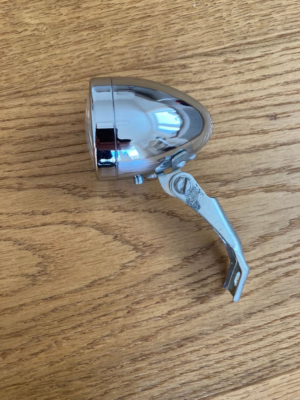 Pezzi di ricambio: Mini Frontlampe Vintage – Usato da Obermumpf venduto da Estrela67