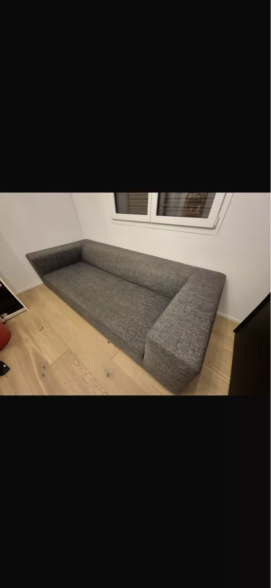 Divani: Sofa – Usato da Goldach venduto da lua_2psq 3