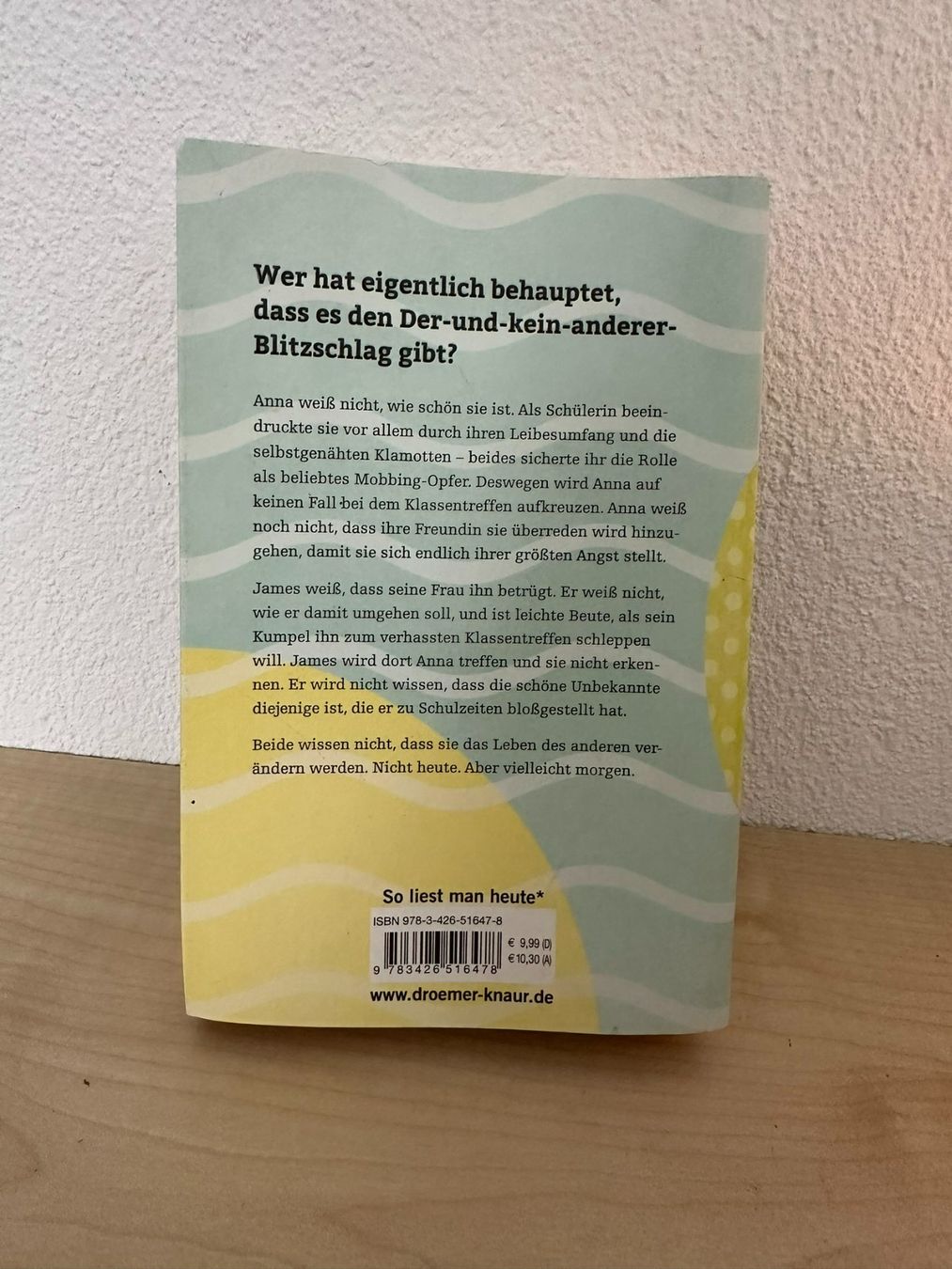 Libri: Vielleicht mag ich dich morgen – Usato da Rickenbach b. Wil venduto da Salsch 1