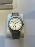 Omega Constellation