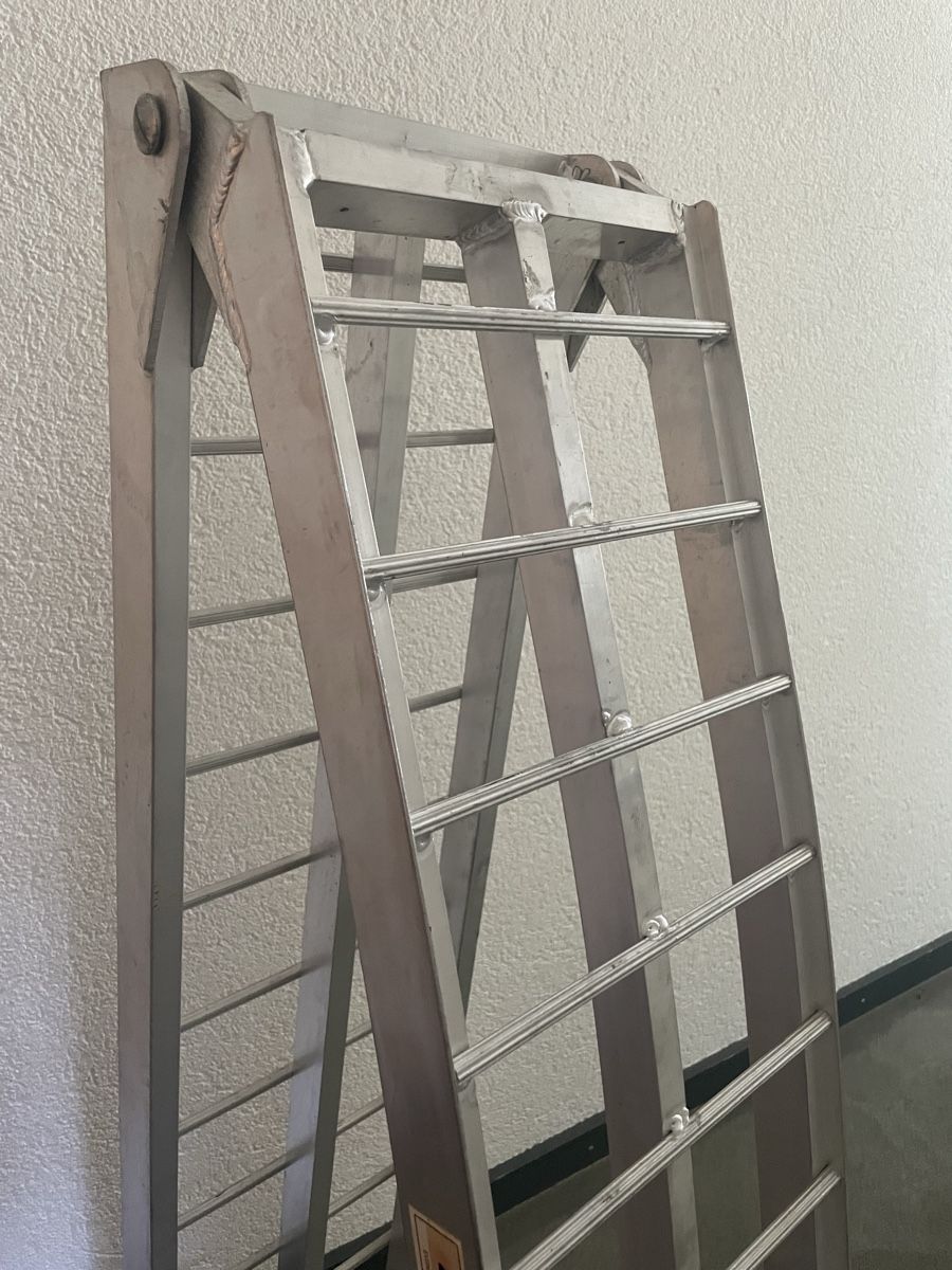 Rampe di accesso: Rampe chargement moto max 340kg – Usato da Lausanne venduto da jer_m5kh 1