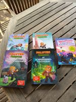 Paluten Bücher