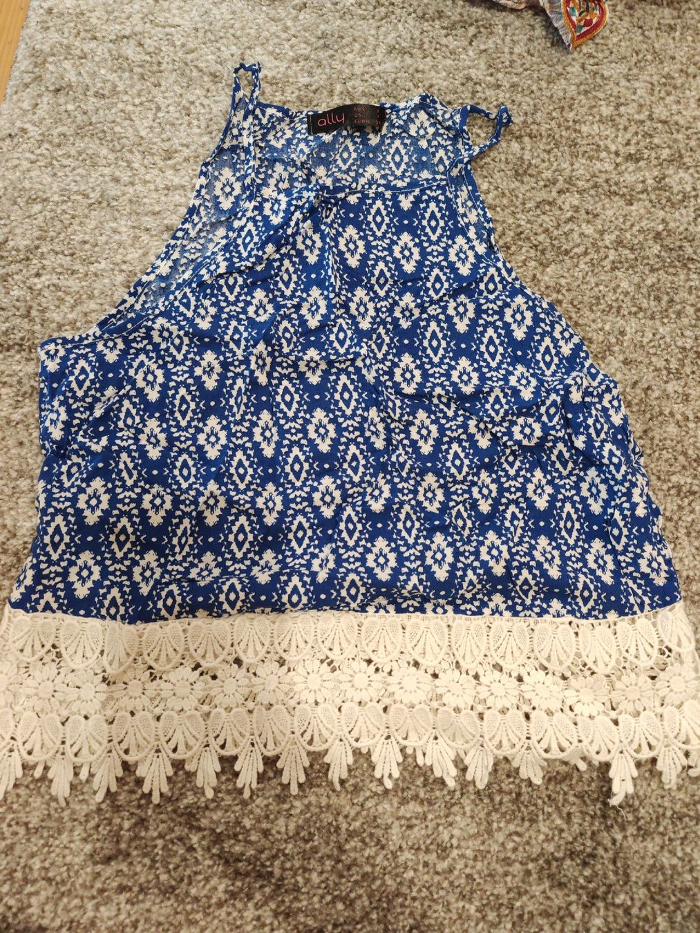 Tops: Top Gr. 36 – Gebraucht aus Windlach von ramona_l