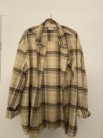 H&M RELAXED FITTING SHIRT