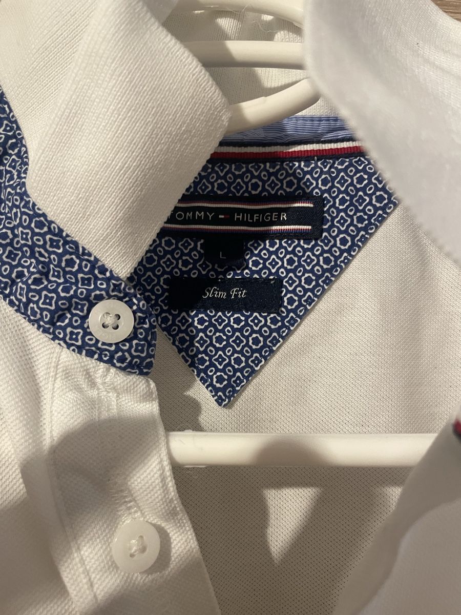 Tommy Hilfiger Magliette Polo: Tommy Hilfiger Polo – Usato da Ebikon venduto da van_qg5n 1