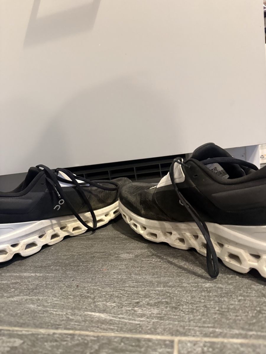 On Herrenschuhe: On Laufschuh Gr. 43 – Gebraucht aus Bern von Laufsport3000 2