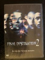 Final Destination 2 Horror Film guter Zustand