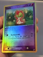 Trasla 66 [Reverse Holo] Pokémon EX Rubin & Saphir 2003 -DE