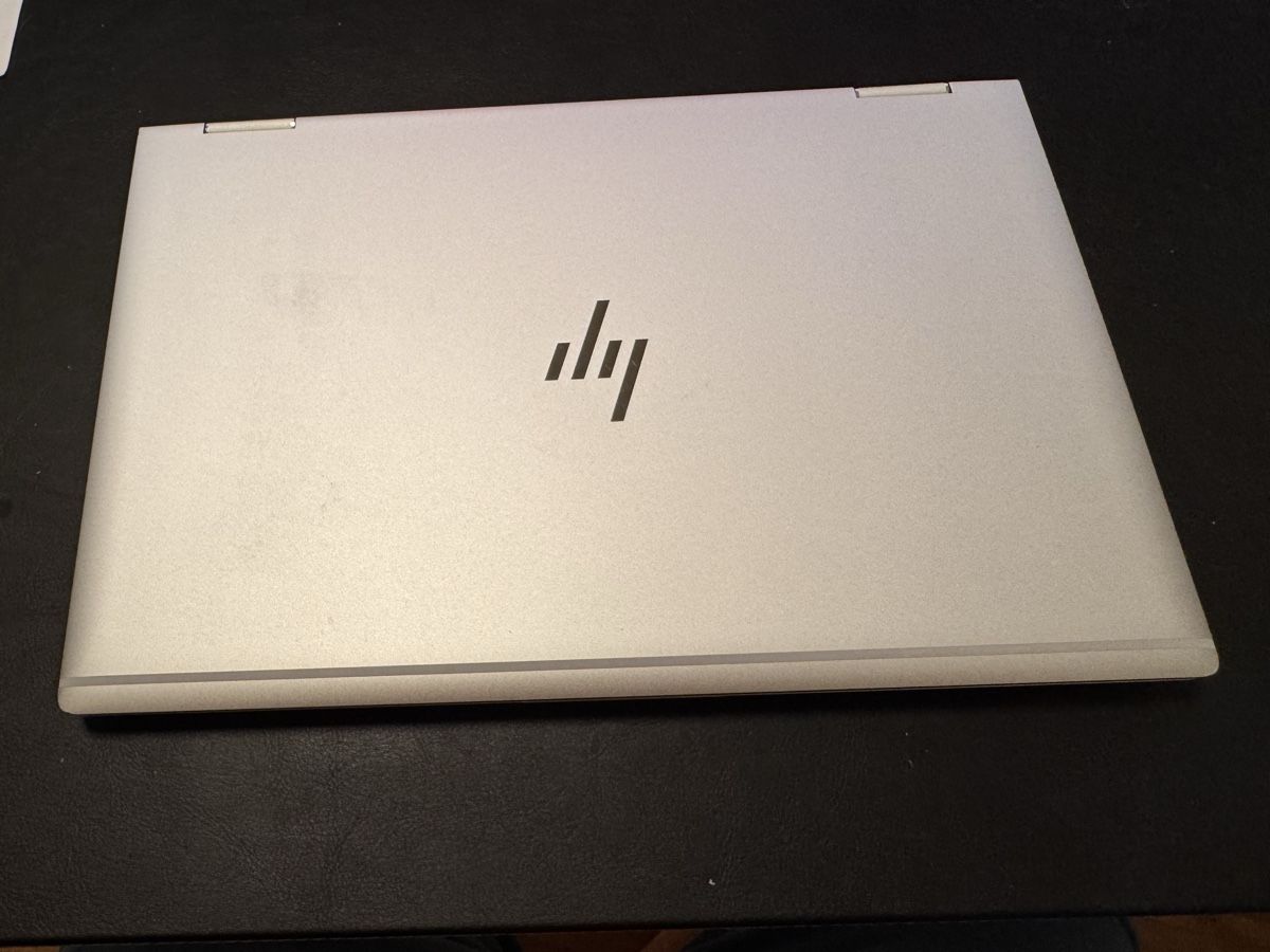 Hewlett Packard Notebooks: HP EliteBook x360 1040 G6 – Gebraucht aus Le Mont-sur-Lausanne von it-sell