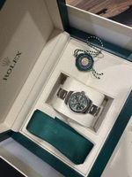 Rolex Oyster Prepetual 26‘