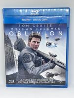Oblivion Blu-Ray (ITA, ENG, FRA, SPA)