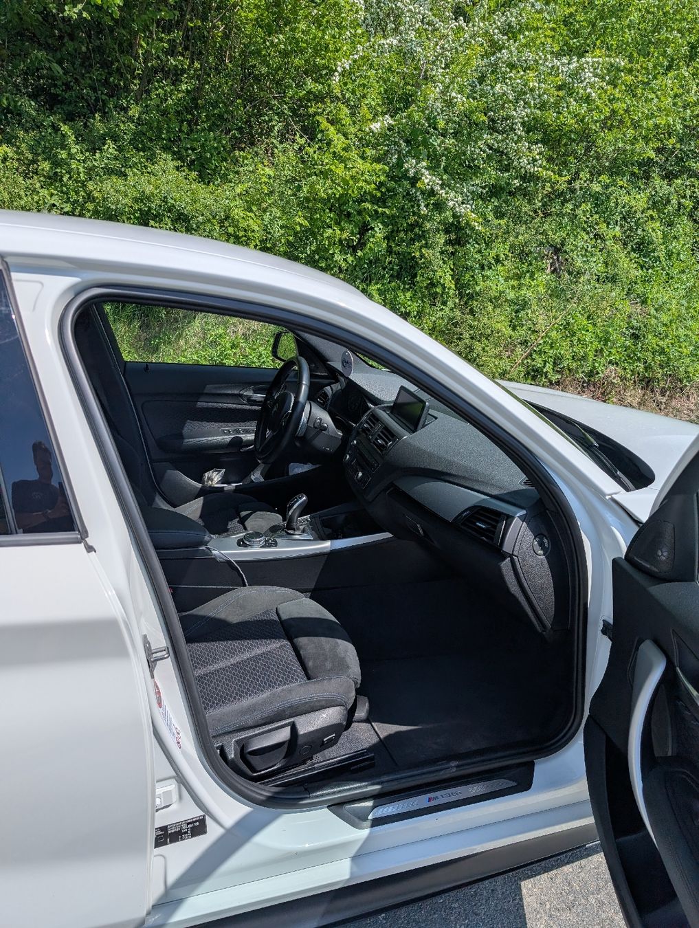 BMW Automobili: BMW M135i xDrive – Usato da Wichtrach venduto da Bujasi 5