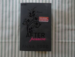 Anna Todd - After Passion - Roman - B391