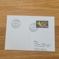 Dokument Chur 1949