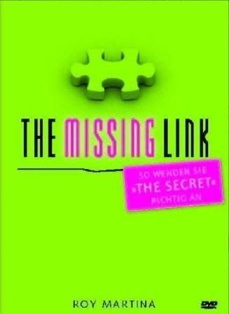 Tutti i DVDs: The Missing Link / DVD – Nuovo e nell'imballaggio originale da Mauren venduto da Yeelen