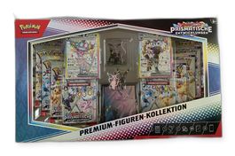 Pokemon / Prismatic Evolutions Premium Figure Collection🇩🇪