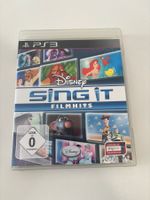 Disney Sing It Filmhits (PS3)