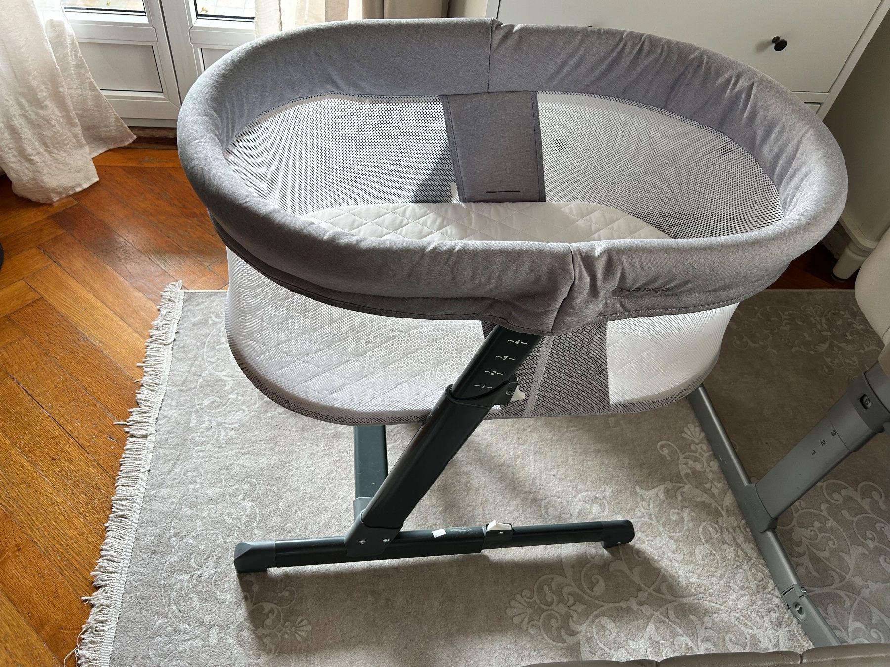 Letti: Lit pour bébé – Usato da Lausanne venduto da noh_gt5x 2
